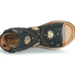 Airstep / A.S.98 - NOA< Sandales Et Nu-pieds