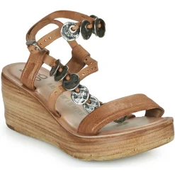 Airstep / A.S.98 - NOA< Sandales Et Nu-pieds