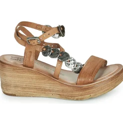 Airstep / A.S.98 - NOA< Sandales Et Nu-pieds