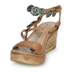 Airstep / A.S.98 - NOA< Sandales Et Nu-pieds