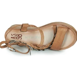 Airstep / A.S.98 - NOA< Sandales Et Nu-pieds