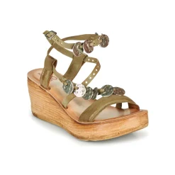 Airstep / A.S.98 Sandales Et Nu-pieds^- NOA