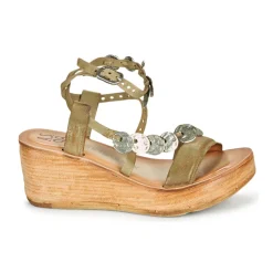 Airstep / A.S.98 Sandales Et Nu-pieds^- NOA