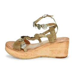 Airstep / A.S.98 Sandales Et Nu-pieds^- NOA
