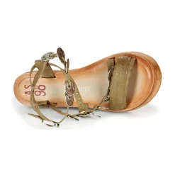 Airstep / A.S.98 Sandales Et Nu-pieds^- NOA
