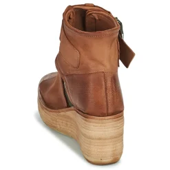 Airstep / A.S.98 - NOA BUCKLE< Sandales Et Nu-pieds