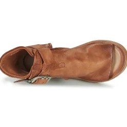 Airstep / A.S.98 - NOA BUCKLE< Sandales Et Nu-pieds