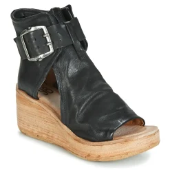 Airstep / A.S.98 - NOA BUCKLE< Sandales Et Nu-pieds