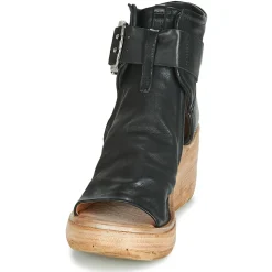 Airstep / A.S.98 - NOA BUCKLE< Sandales Et Nu-pieds
