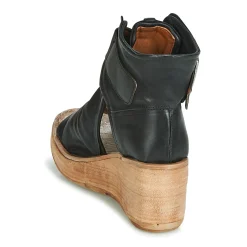 Airstep / A.S.98 - NOA BUCKLE< Sandales Et Nu-pieds