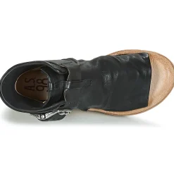 Airstep / A.S.98 - NOA BUCKLE< Sandales Et Nu-pieds
