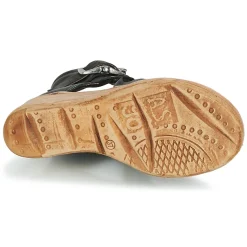 Airstep / A.S.98 - NOA BUCKLE< Sandales Et Nu-pieds