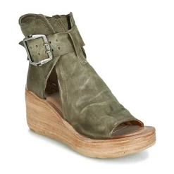 Airstep / A.S.98 Sandales Et Nu-pieds^- NOA BUCKLE