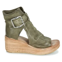 Airstep / A.S.98 Sandales Et Nu-pieds^- NOA BUCKLE