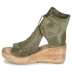 Airstep / A.S.98 Sandales Et Nu-pieds^- NOA BUCKLE