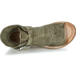 Airstep / A.S.98 Sandales Et Nu-pieds^- NOA BUCKLE