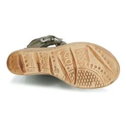 Airstep / A.S.98 Sandales Et Nu-pieds^- NOA BUCKLE