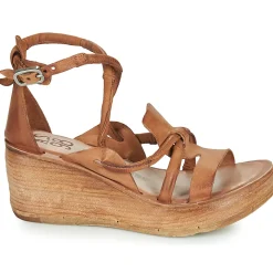 Airstep / A.S.98 Sandales Et Nu-pieds^- NOA STRAP