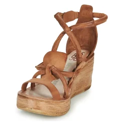 Airstep / A.S.98 Sandales Et Nu-pieds^- NOA STRAP