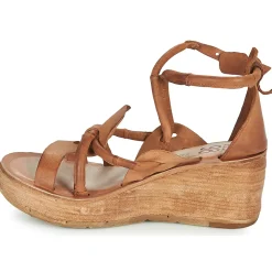 Airstep / A.S.98 Sandales Et Nu-pieds^- NOA STRAP