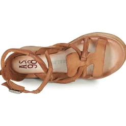 Airstep / A.S.98 Sandales Et Nu-pieds^- NOA STRAP