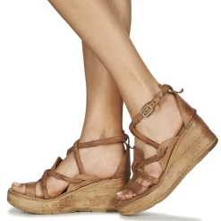 Airstep / A.S.98 Sandales Et Nu-pieds^- NOA STRAP