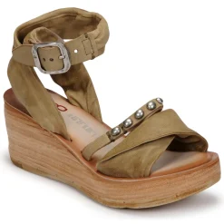 Airstep / A.S.98 - NOA STRAP II Kaki Clearance