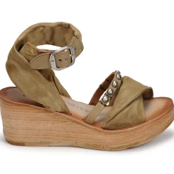 Airstep / A.S.98 - NOA STRAP II Kaki Clearance