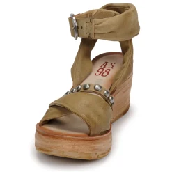 Airstep / A.S.98 - NOA STRAP II Kaki Clearance
