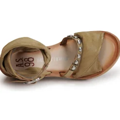 Airstep / A.S.98 - NOA STRAP II Kaki Clearance