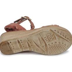 Airstep / A.S.98 - NOA STRAP II Terracotta New