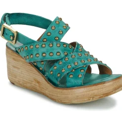 Airstep / A.S.98 - NOA STUD Bleu