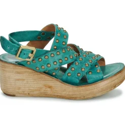 Airstep / A.S.98 - NOA STUD Bleu