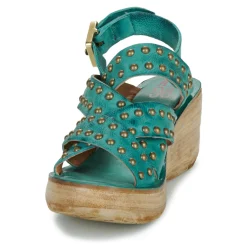 Airstep / A.S.98 - NOA STUD Bleu
