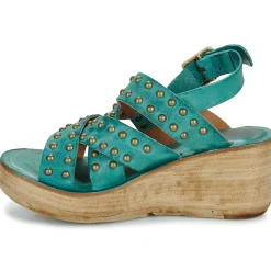 Airstep / A.S.98 - NOA STUD Bleu