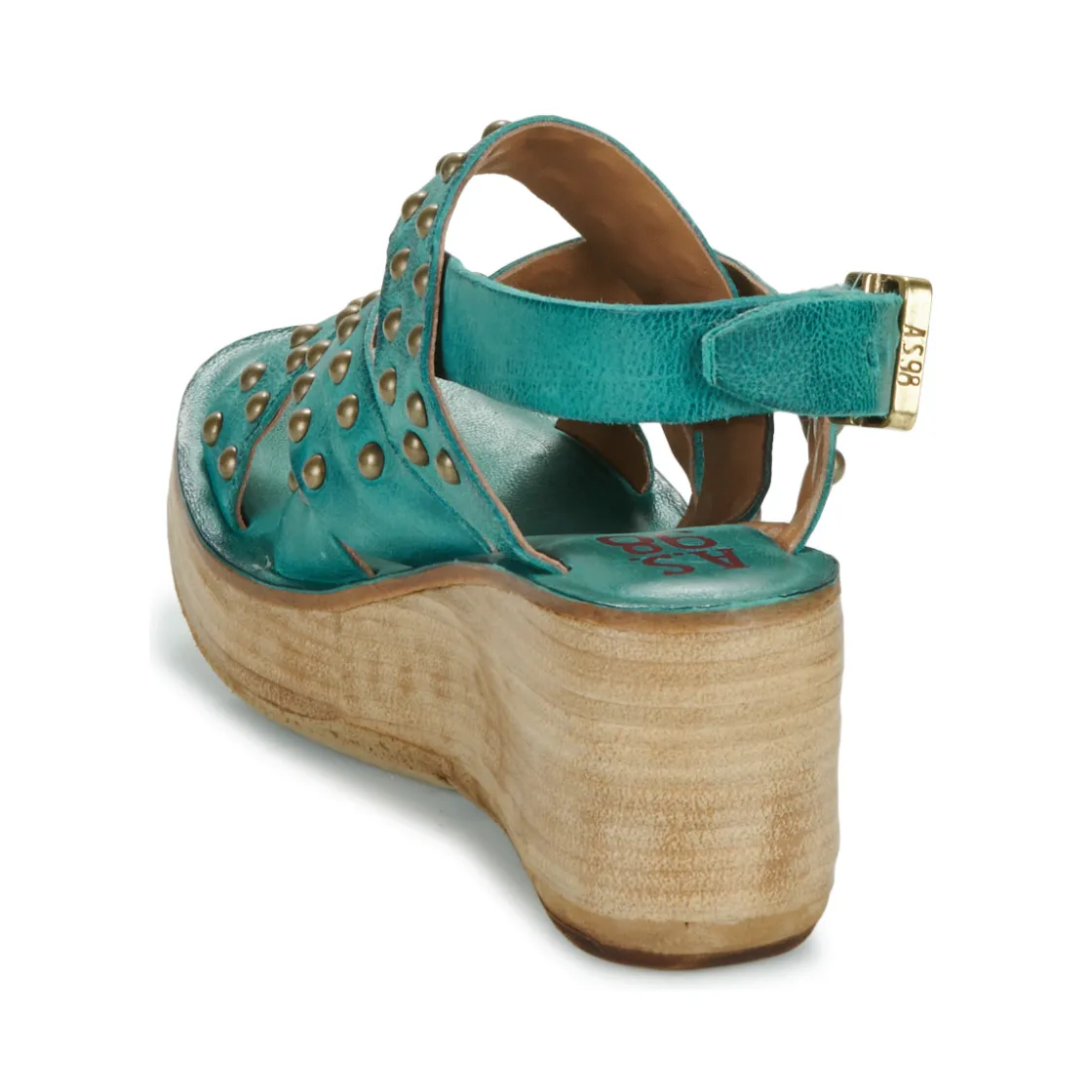 Airstep / A.S.98 - NOA STUD Bleu