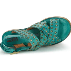 Airstep / A.S.98 - NOA STUD Bleu