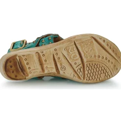 Airstep / A.S.98 - NOA STUD Bleu