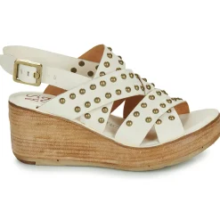 Airstep / A.S.98 - NOA STUD Blanc Best