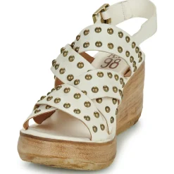 Airstep / A.S.98 - NOA STUD Blanc Best