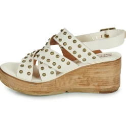 Airstep / A.S.98 - NOA STUD Blanc Best