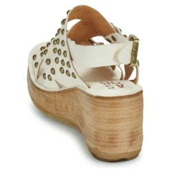 Airstep / A.S.98 - NOA STUD Blanc Best