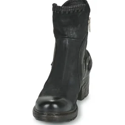 Airstep / A.S.98 - NOVA 17< Bottines / Boots