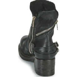 Airstep / A.S.98 - NOVA 17< Bottines / Boots