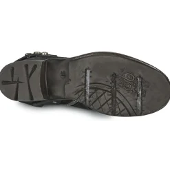 Airstep / A.S.98 - NOVA 17< Bottines / Boots
