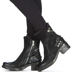 Airstep / A.S.98 - NOVA 17< Bottines / Boots