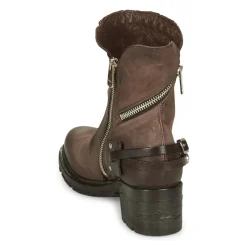 Airstep / A.S.98 Bottines / Boots^- NOVA 17