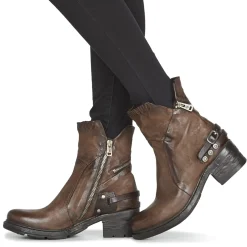 Airstep / A.S.98 Bottines / Boots^- NOVA 17