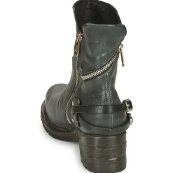 Airstep / A.S.98 Bottines / Boots^- NOVA 17