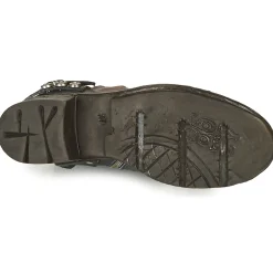 Airstep / A.S.98 Bottines / Boots^- NOVA 17